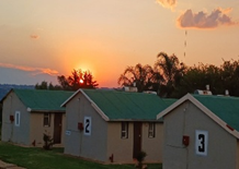 sunset test